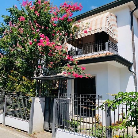 Venice Villa Apartment Mestre Exterior foto