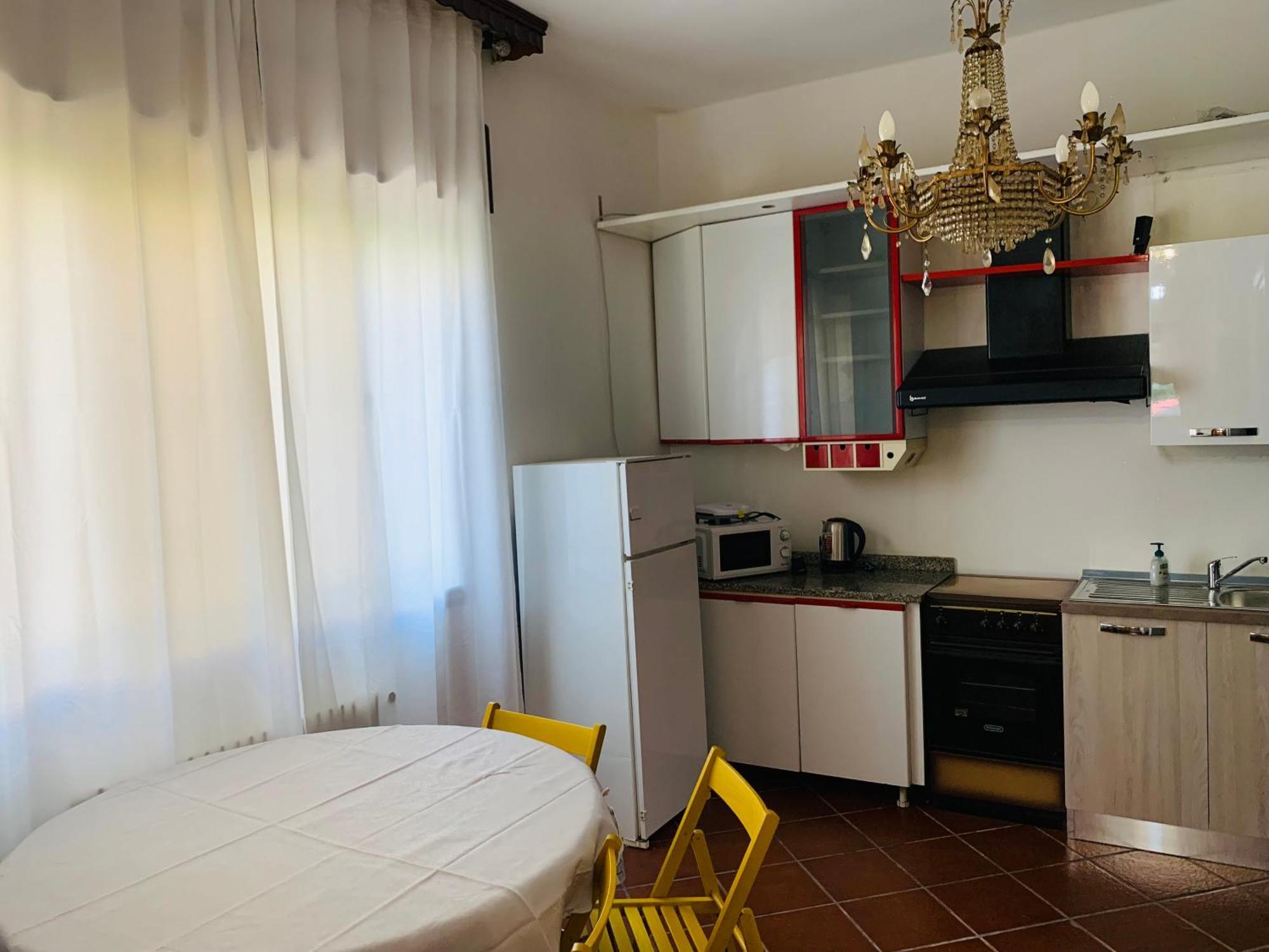 Venice Villa Apartment Mestre Exterior foto