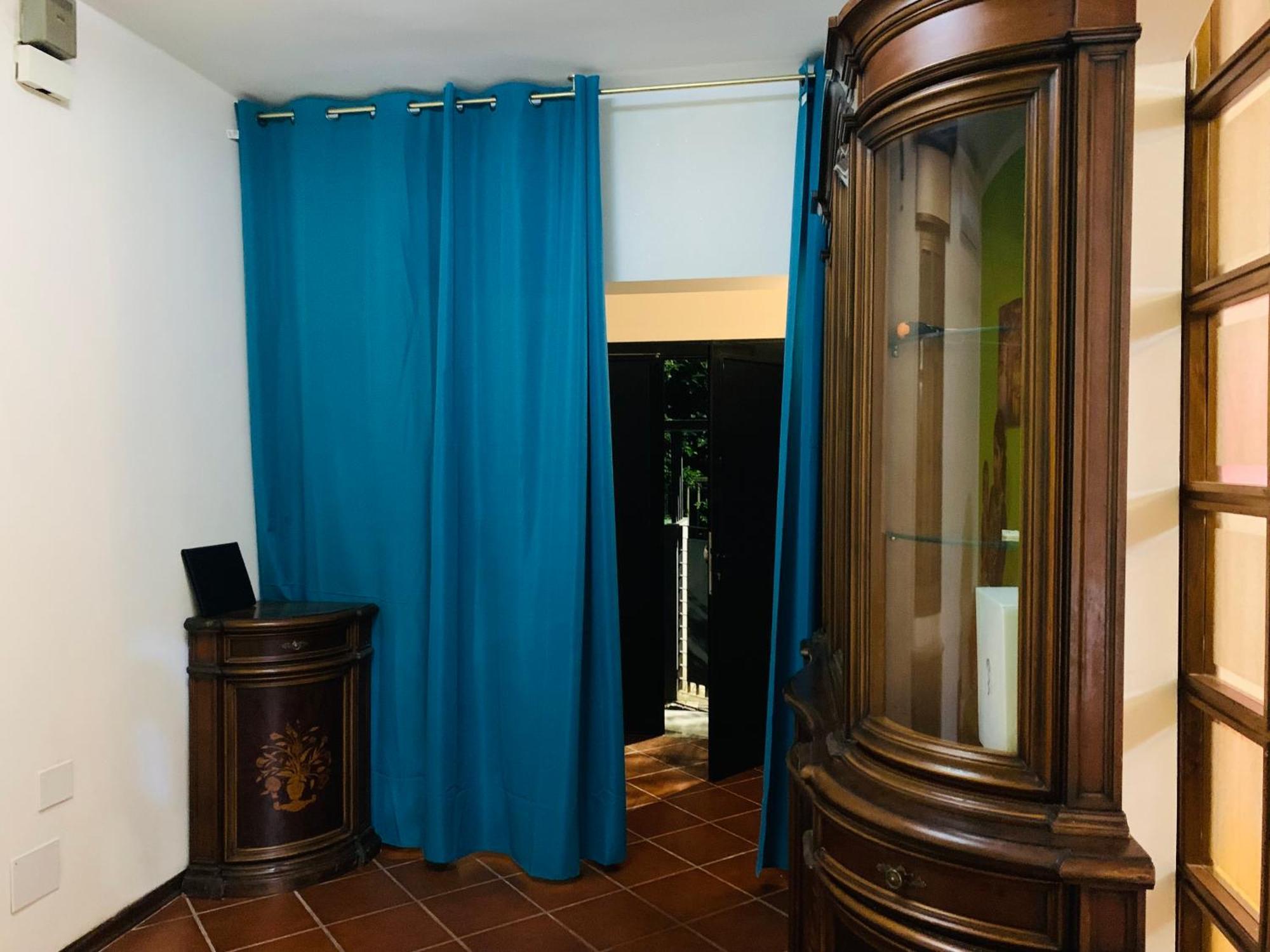Venice Villa Apartment Mestre Exterior foto