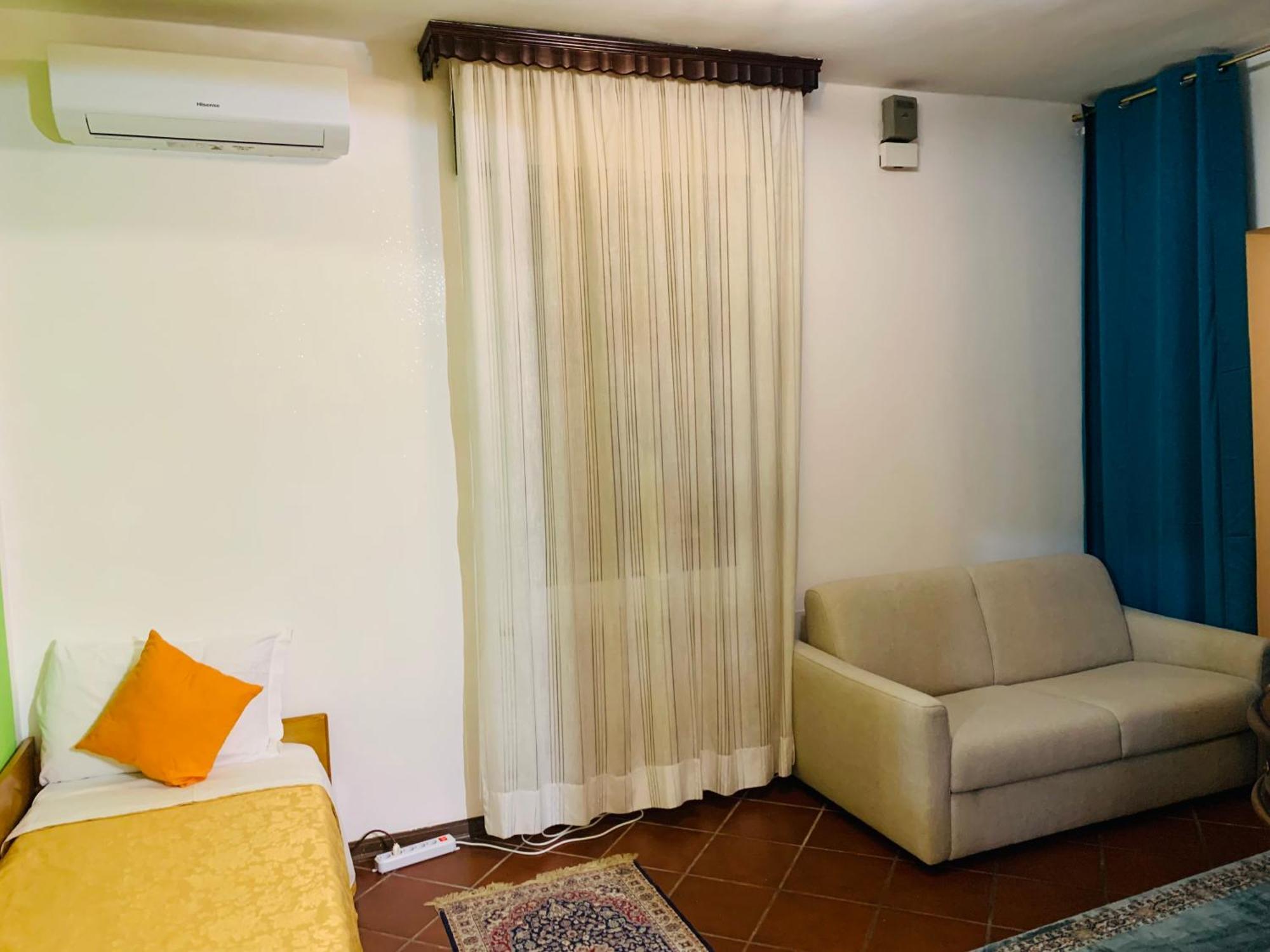 Venice Villa Apartment Mestre Exterior foto